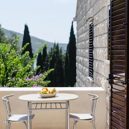 Villa Ana Maria