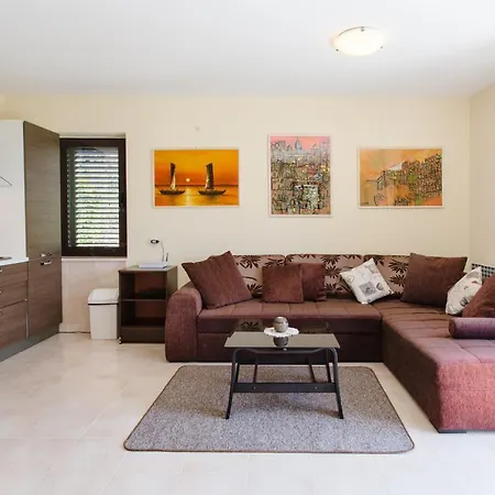 Villa Ana Maria Zaton (Dubrovnik-Neretva)
