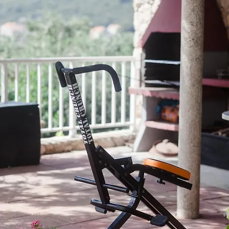 Villa Ana Maria Zaton