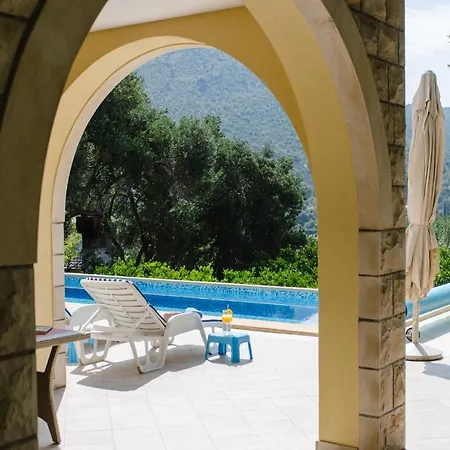 Ana Maria Zaton (Dubrovnik-Neretva)