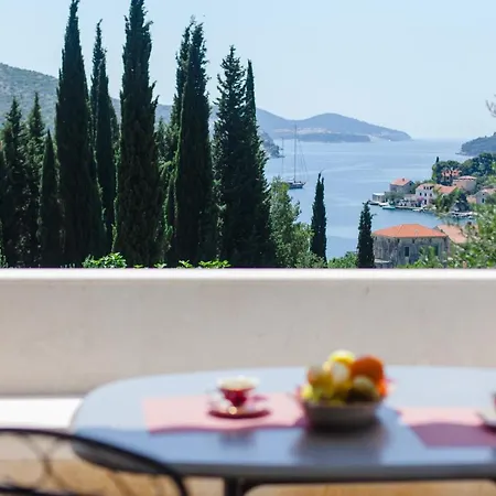 Ana Maria Villa Zaton (Dubrovnik-Neretva)