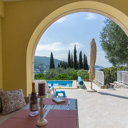Ana Maria Villa Zaton (Dubrovnik-Neretva)
