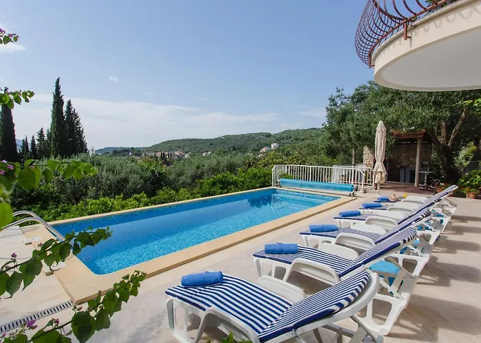 Ana Maria Zaton (Dubrovnik-Neretva)