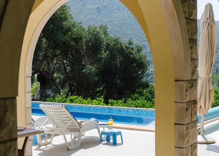 Ana Maria Zaton (Dubrovnik-Neretva)