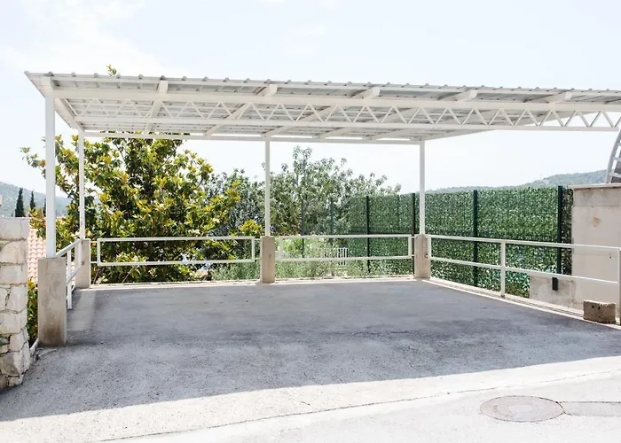 Ana Maria Zaton (Dubrovnik-Neretva)