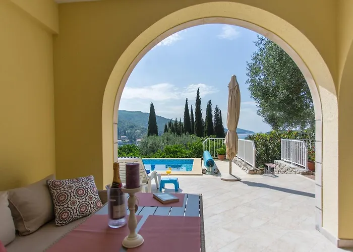 Ana Maria Willa Zaton (Dubrovnik-Neretva)